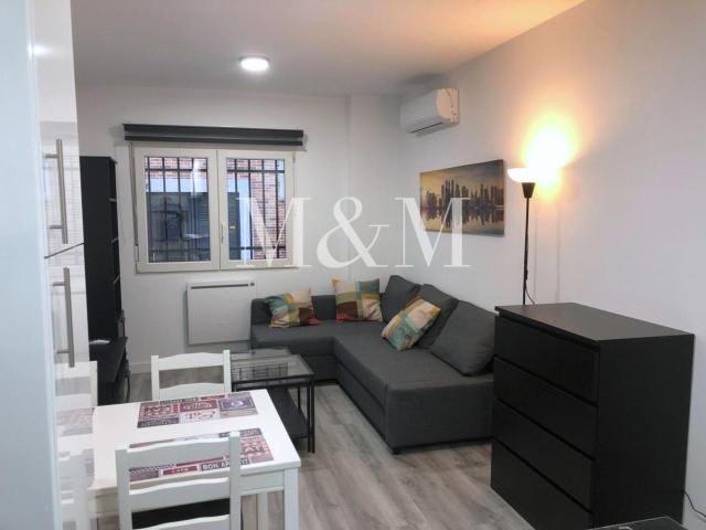 Apartamento en alquiler en Villanueva De La Cañada, Madrid