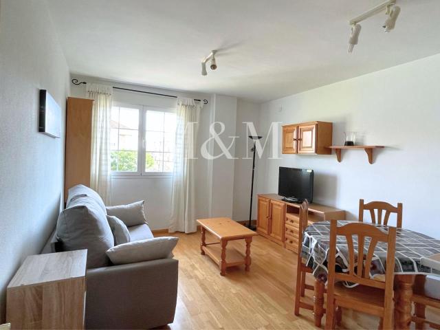 Apartamento en alquiler en Villanueva De La Cañada, Madrid