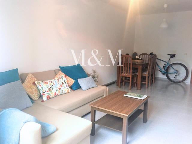 Apartamento en alquiler en Villanueva De La Cañada