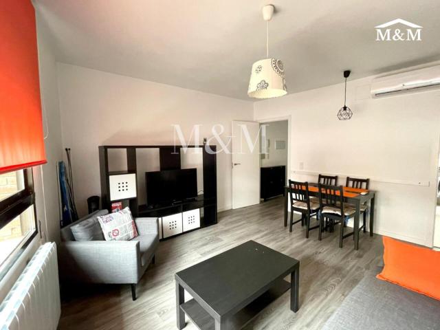 Apartamento en alquiler en Villanueva De La Cañada, Madrid