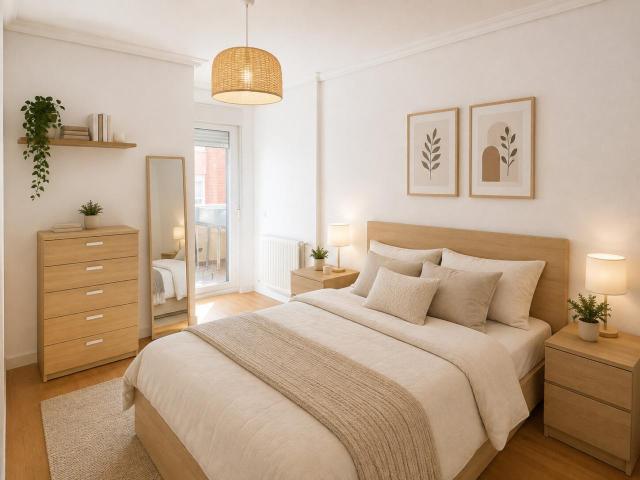 Apartamento en alquiler en Villanueva De La Cañada, Madrid