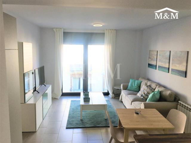 Apartamento en alquiler en Villanueva De La Cañada, Madrid