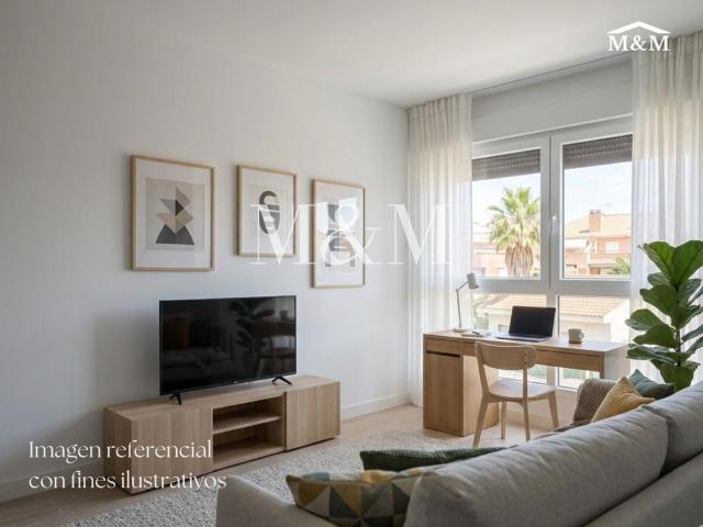 Apartamento en alquiler en Villanueva De La Cañada, Madrid