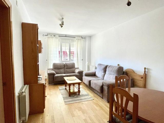 Apartamento en alquiler en Villanueva De La Cañada, Madrid