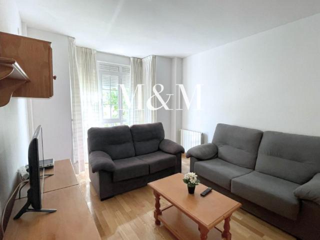 Apartamento en alquiler en Villanueva De La Cañada, Madrid
