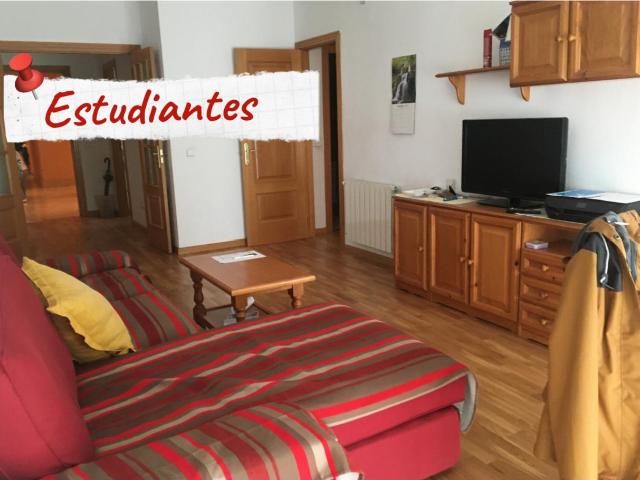 Apartamento en alquiler en Villanueva De La Cañada, Madrid