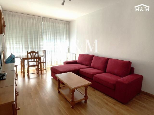Apartamento en alquiler en Villanueva De La Cañada, Madrid