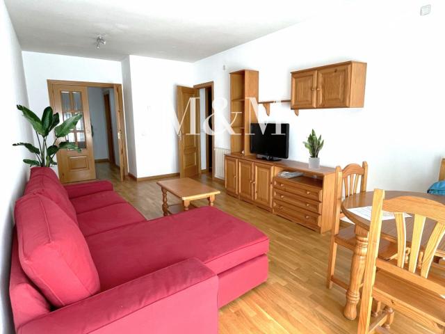 Apartamento en alquiler en Villanueva De La Cañada, Madrid