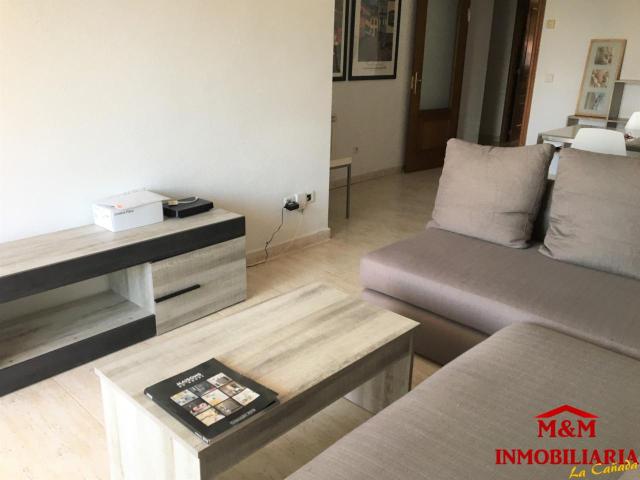 Apartamento en alquiler en Villanueva De La Cañada