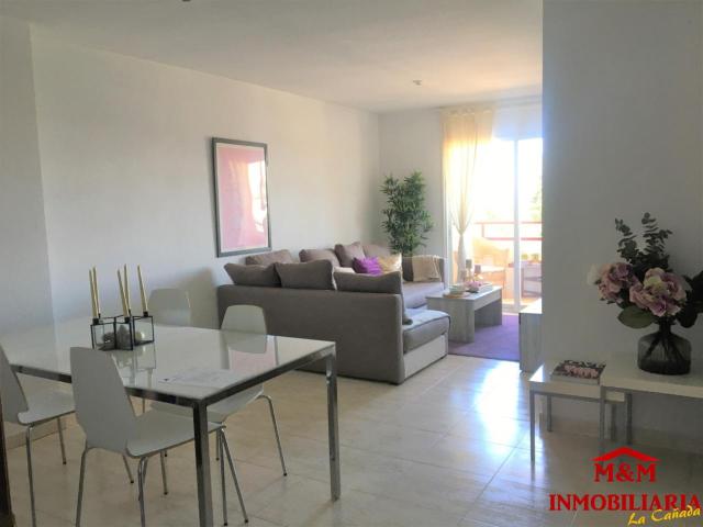 Apartamento en alquiler en Villanueva De La Cañada, Madrid