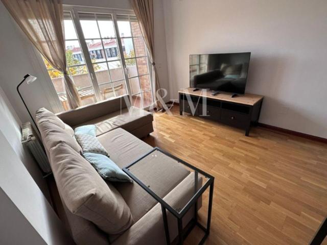 Apartamento en alquiler en Villanueva De La Cañada, Madrid