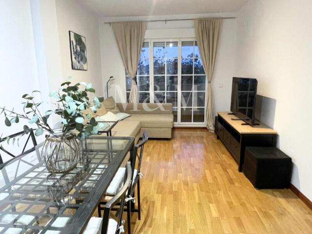 Apartamento en alquiler en Villanueva De La Cañada, Madrid