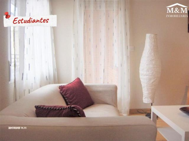 Apartamento en alquiler en Villanueva De La Cañada, Madrid