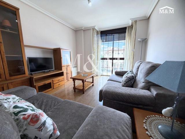 Apartamento en alquiler en Villanueva De La Cañada, Madrid