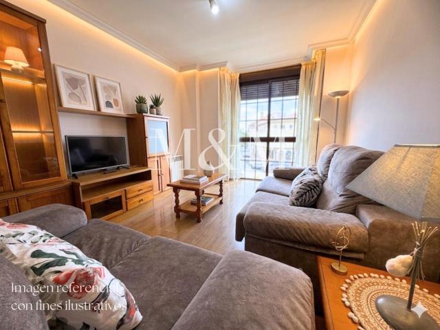Apartamento en alquiler en Villanueva De La Cañada, Madrid