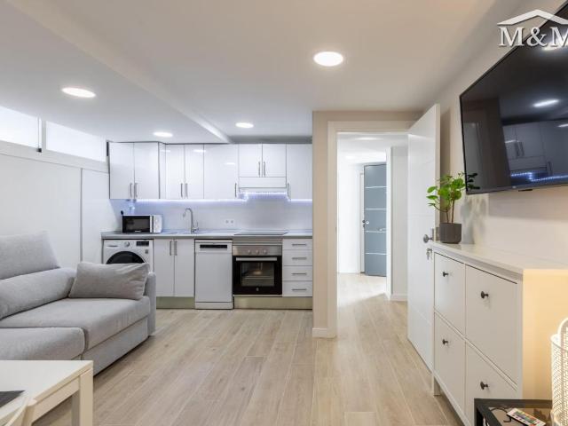 Apartamento en alquiler en Villanueva De La Cañada, Madrid