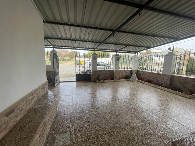 Casa en venta en El Condado, Andalucía