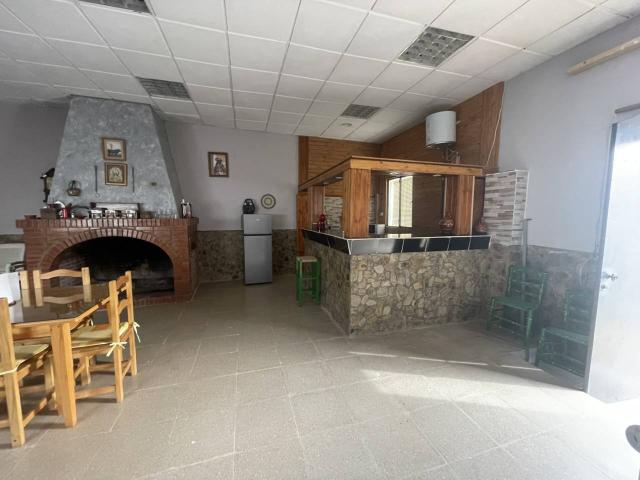 Casa en venta en El Condado, Andalucía