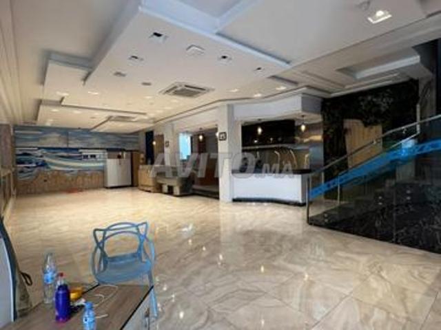 Local commercial vente à Agadir, Oued ed Dahab-Lagouira