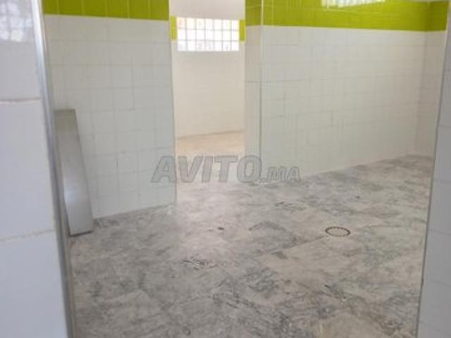Appartement vente à Tamesna