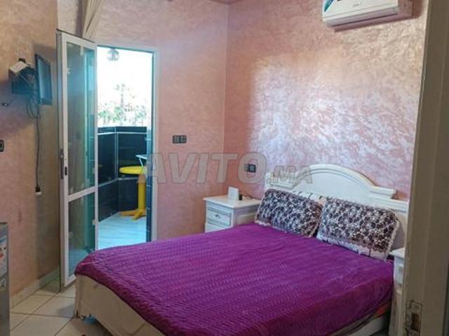 Appartement location à Meknès