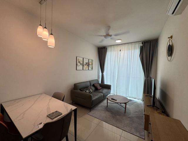 Serviced Residence for rent in Iskandar Puteri, Johor Bahru