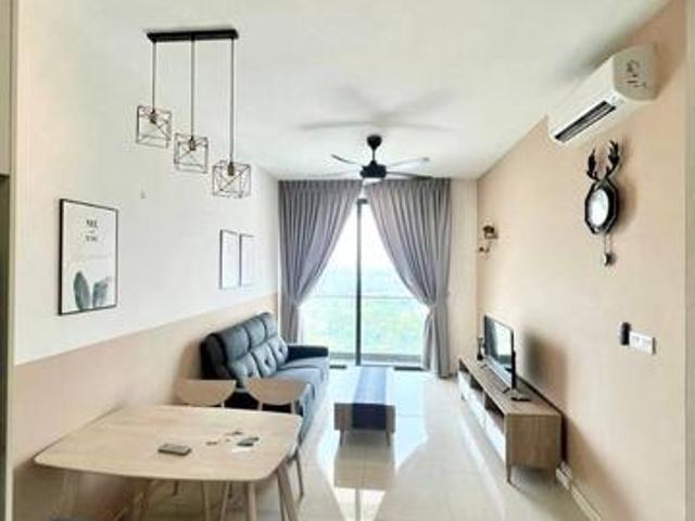 Serviced Residence for rent in Bukit Ledang, Johor