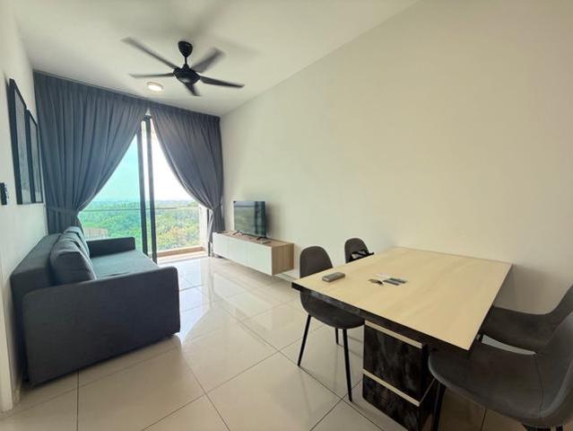 Serviced Residence for rent in Iskandar Puteri, Johor Bahru