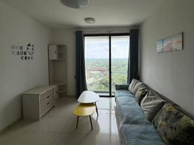 Serviced Residence for rent in Bukit Ledang, Johor