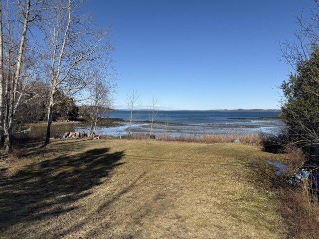Land for sale in Waldo, Maine