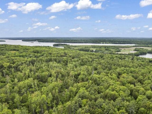 Land for sale in Dresden, Maine