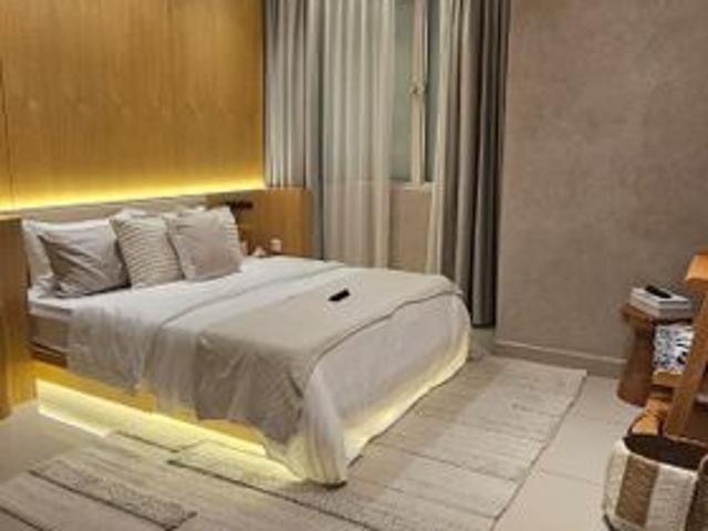 Condominium for sale in Johor