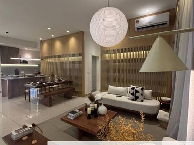 Condominium for sale in Johor