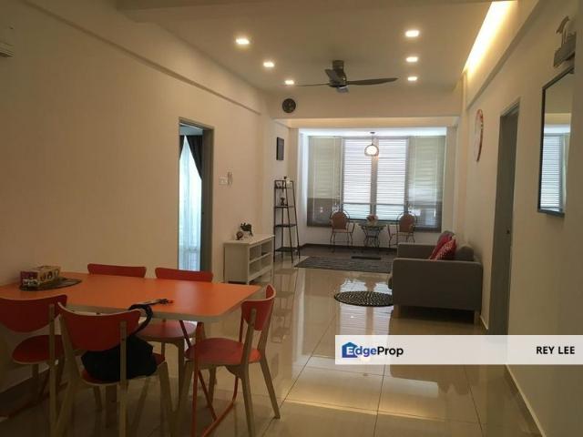 Condominium for rent in Johor