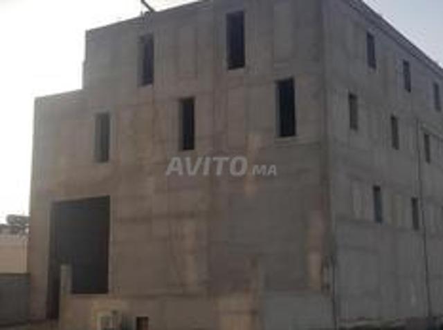 Local commercial vente à Tétouan, Tanger-Tétouan