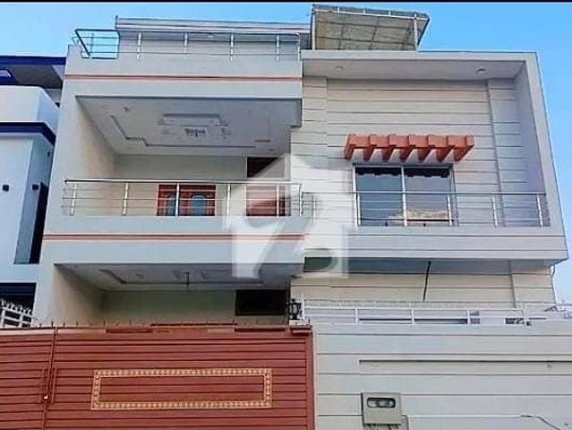 House for rent in Islamabad