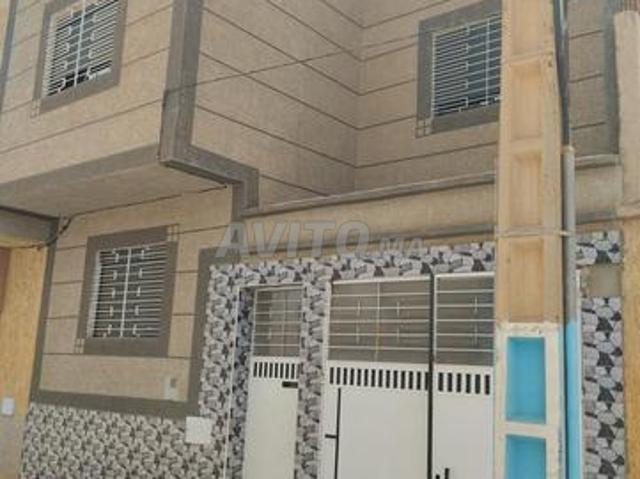 Propriété vente à Ben Slimane