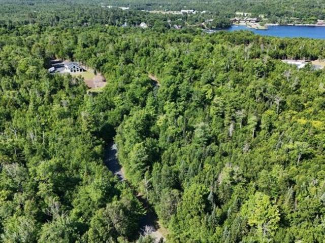 Land for sale in Greenville, Maine