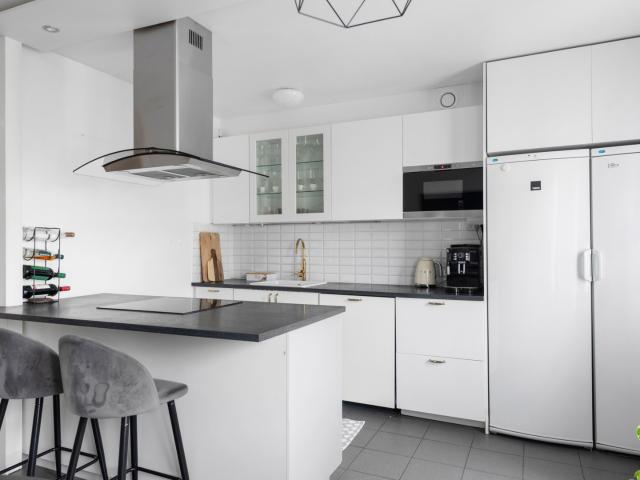 Bostadsrätt till salu i Jakobsberg, Stockholm