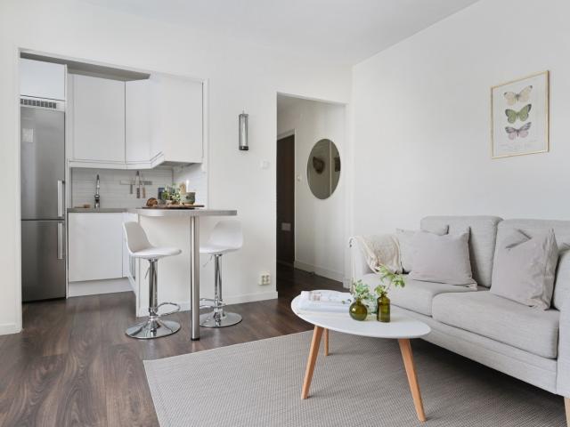 Bostadsrätt till salu i Jakobsberg, Stockholm