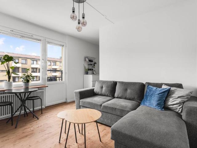 Bostad till salu i Järfälla, Stockholm