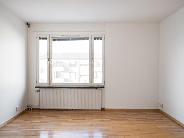 Bostadsrätt till salu i Stockholm