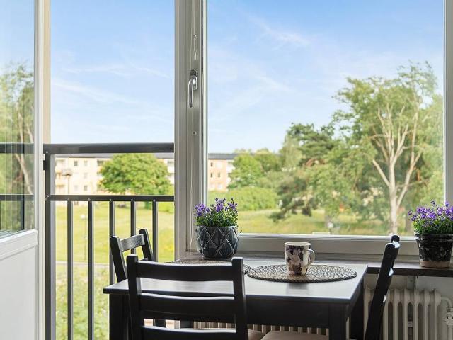 Bostad till salu i Järfälla, Stockholm