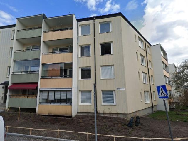 Lägenhet hyra i Jakobsberg, Stockholm