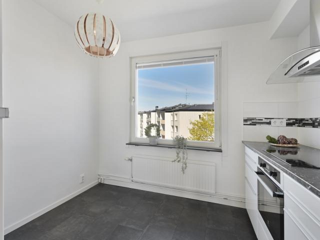 Bostadsrätt till salu i Jakobsberg, Stockholm