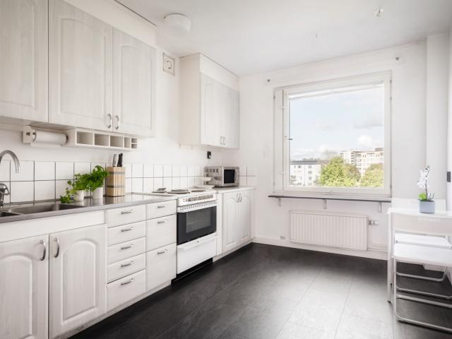 Bostadsrätt till salu i Stockholm