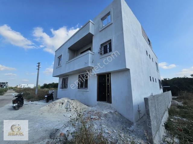 Barbaros Mahallesi, Seyhan içerisinde satılık Villa