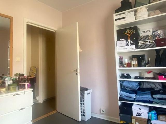 Rum hyra i Botkyrka, Stockholm