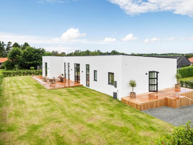 Villa til salg i Skævinge, Brøndby