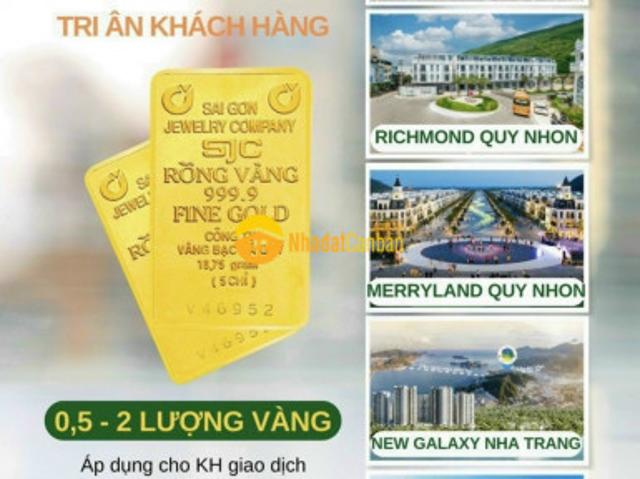 Căn hộ bán
